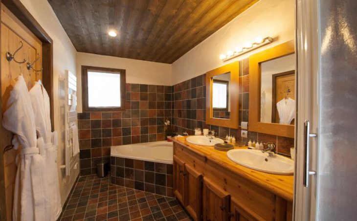 The Peak in Ste-Foy-Tarentaise , France image 20 